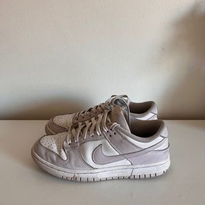 Nike dunks